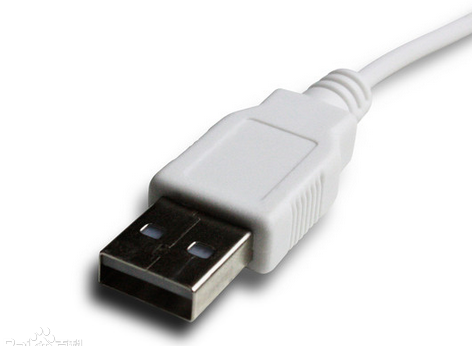 電腦鍵盤USB接入口與通訊產品連接指南