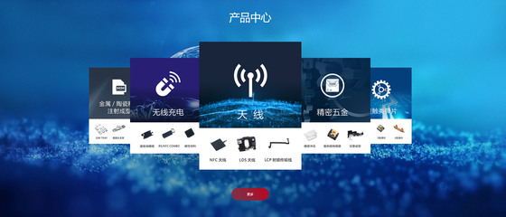 信維通信 內外兼顧，助力企業快速成長與通訊產品創新